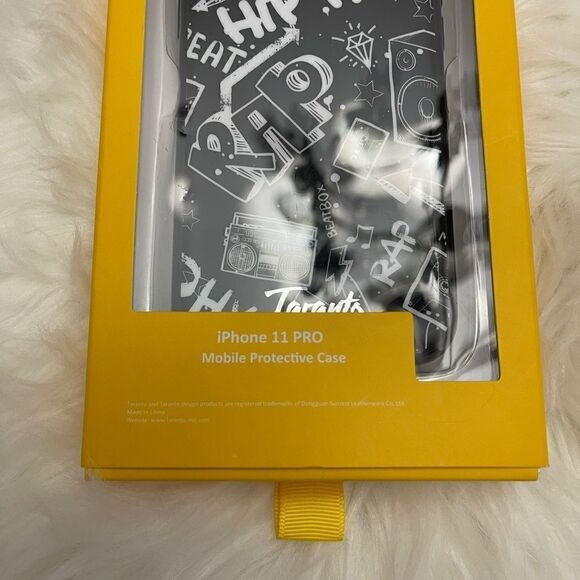 New iPhone 11 Pro Case - Picture 3 of 5